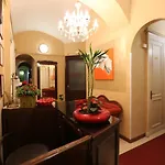 Hotel Vinzaglio