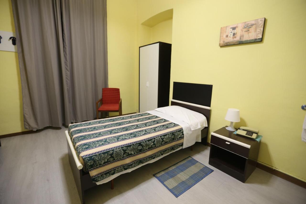 Hotel Vinzaglio Torino