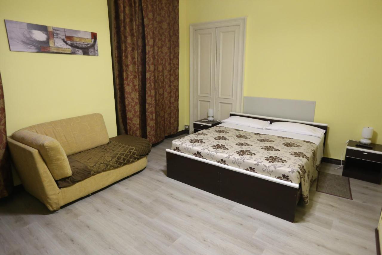 Vinzaglio Hotel Torino