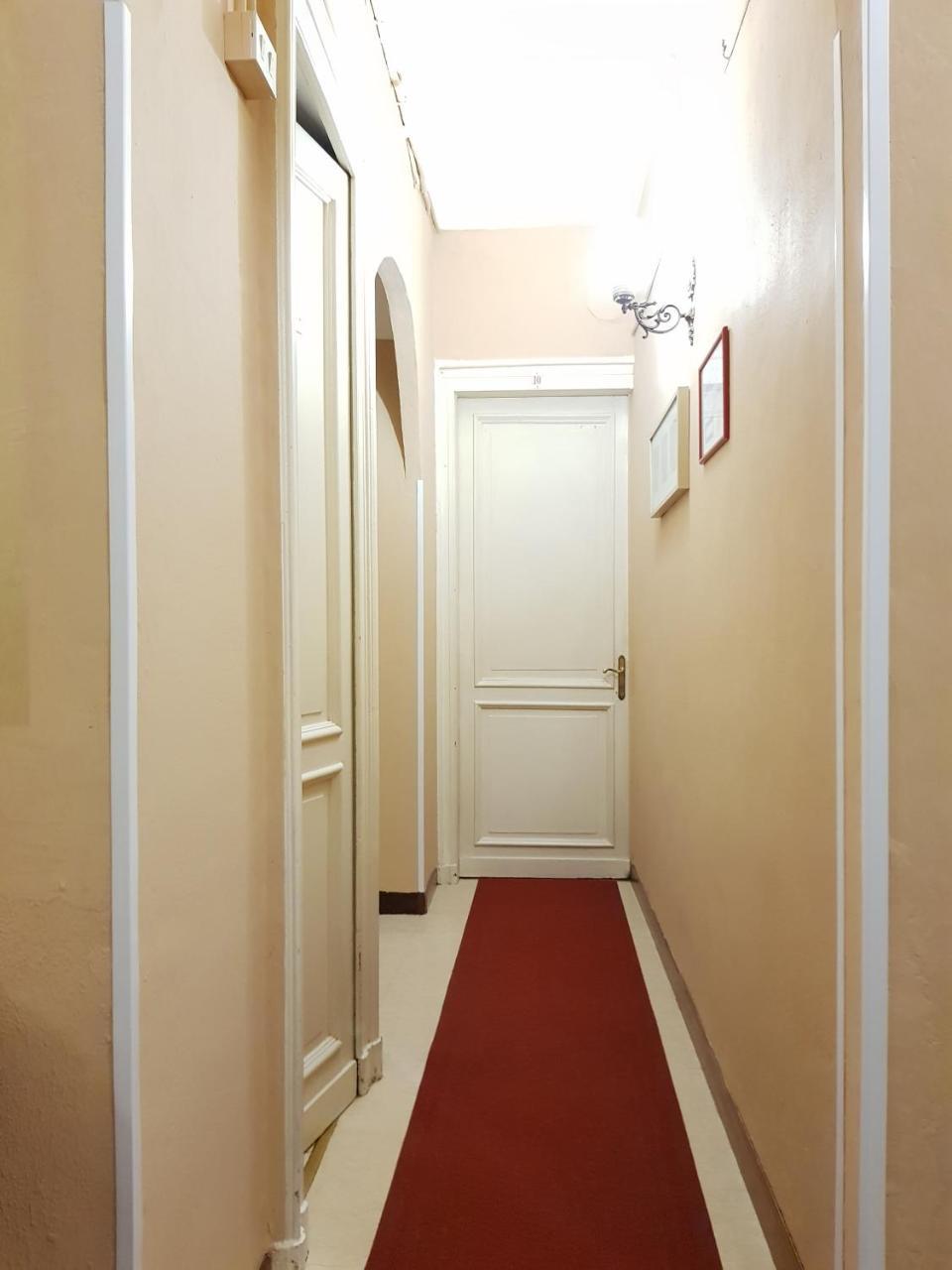 Hotel Vinzaglio Torino