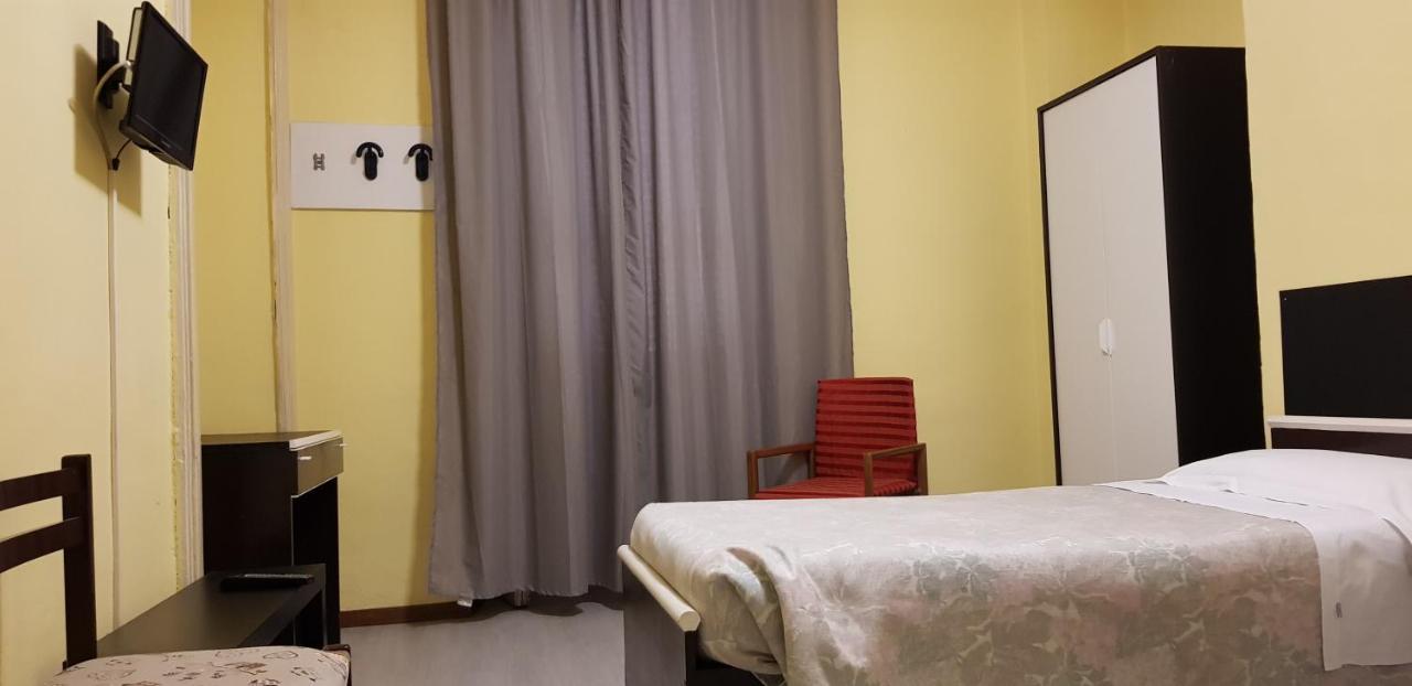 Vinzaglio Hotel Torino